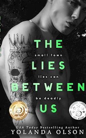 The Lies Between Us