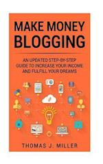 Make Money Blogging