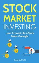 Stock Market Investing