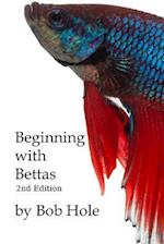 Beginning with Bettas