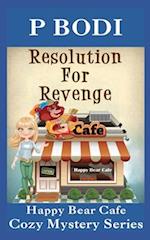 Resolution for Revenge