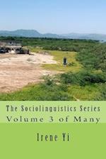 The Sociolinguistics Series