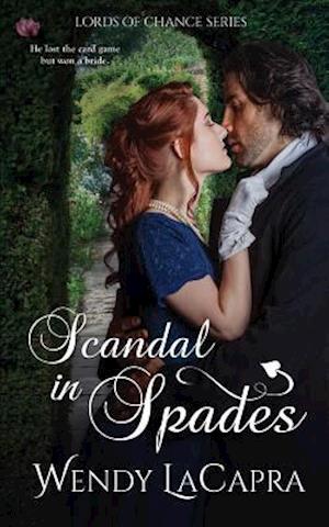 Scandal in Spades