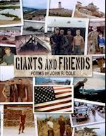 Giants and Friends