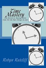 Time Mastery