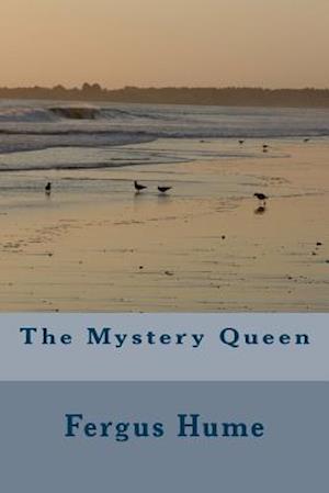 The Mystery Queen