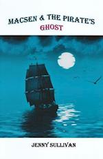 Macsen and the Pirate's Ghost