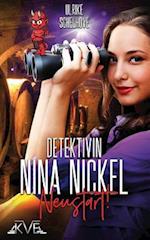 Nina Nickel