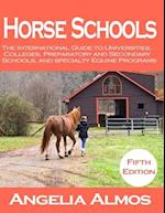 Horse Schools