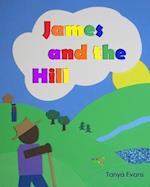 James and the Hill