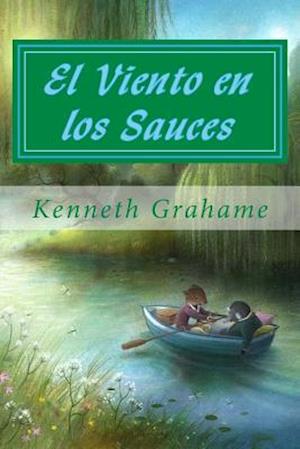 El Viento en los Sauces