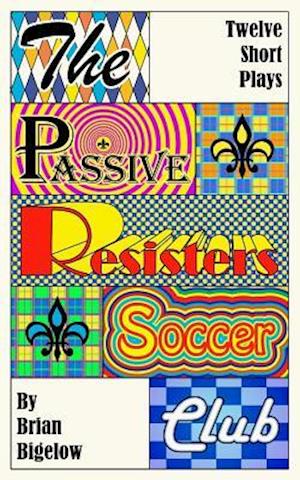 The Passive Resisters Soccer Club