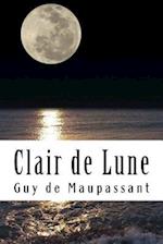 Clair de Lune