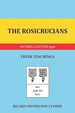 The Rosicrucians: Their Teachings 