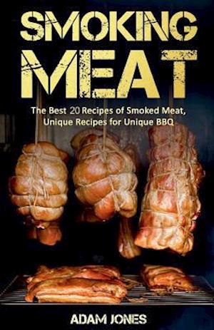 Smoking Meat