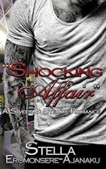 "Shocking Affair": A Sweet & Steamy Romance 