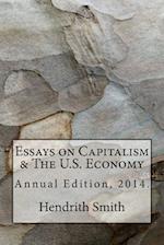 Essays on Capitalism & the U.S. Economy