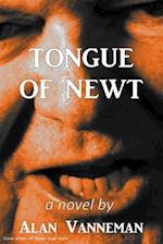 Tongue of Newt