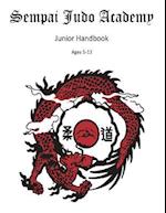 Sempai Judo Academy Rank Handbook