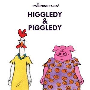 Twinning Tales: Higgledy & Piggledy: 2