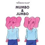 Twinning Tales: Mumbo & Jumbo: 3 