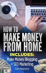 How to Make Money from Home