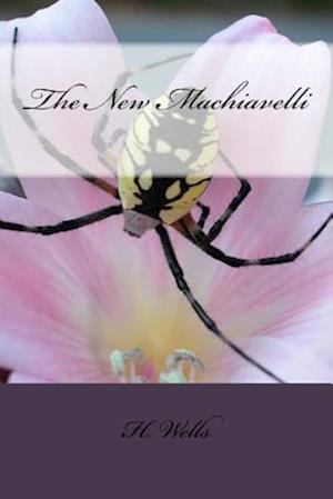 The New Machiavelli