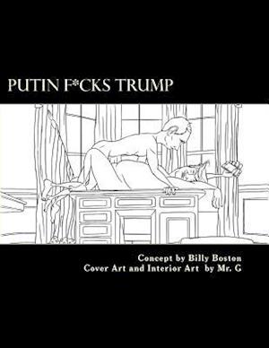 Putin F*cks Trump