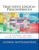 Tractatus Logico-Philisophicus