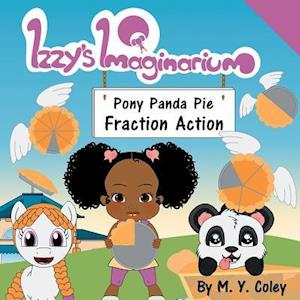 Izzy's Imaginarium