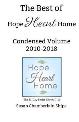 The Best of Hopehearthome