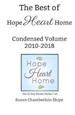 The Best of Hopehearthome