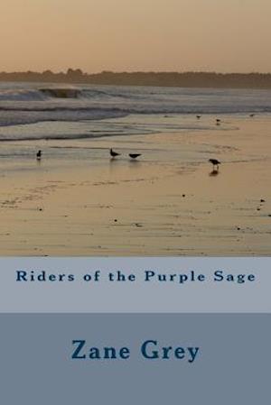 Riders of the Purple Sage