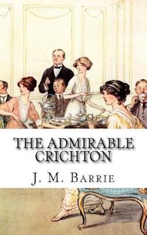 The Admirable Crichton