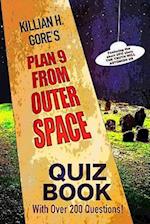 Plan 9 from Outer Space Quiz Book