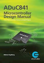 Aduc841 Microcontroller Design Manual