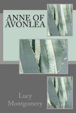 Anne of Avonlea