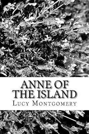 Anne of the Island