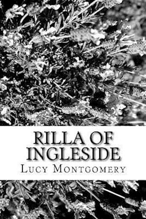 Rilla of Ingleside