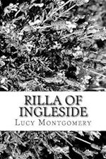 Rilla of Ingleside