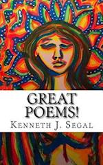 Great Poems!