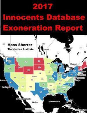 2017 Innocents Database Exoneration Report