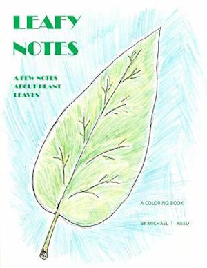 Leafy Notes