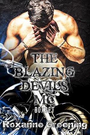 Blazing Devil's MC