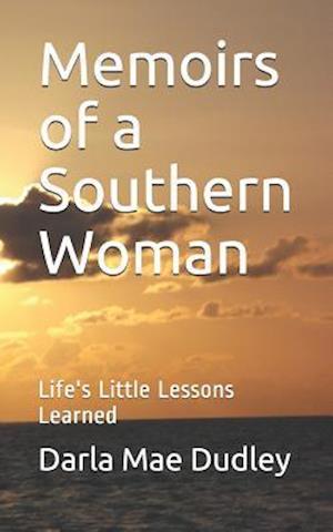 Memoirs of a Southern Woman