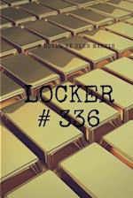 Locker #336