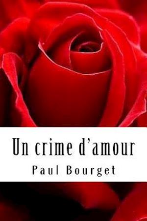 Un Crime d'Amour