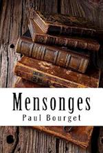 Mensonges