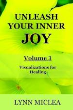 Inner Joy Volume 3