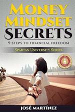 Money Mindset Secrets